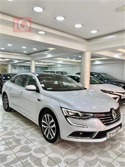 رينو تلسمان